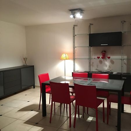 Gite Chamonix Mont Blanc Lyret Apartment Exterior foto
