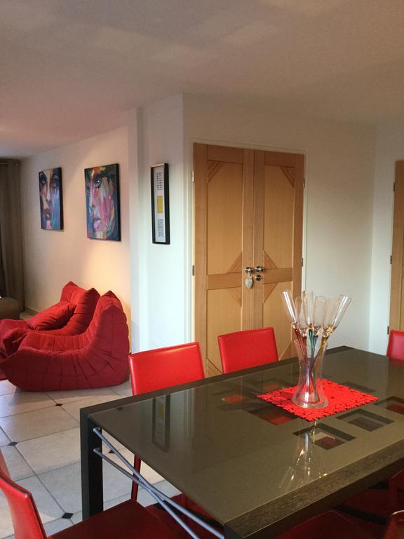 Gite Chamonix Mont Blanc Lyret Apartment Exterior foto
